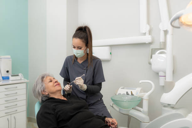 Best Emergency Orthodontic Services in Coalgate, OK