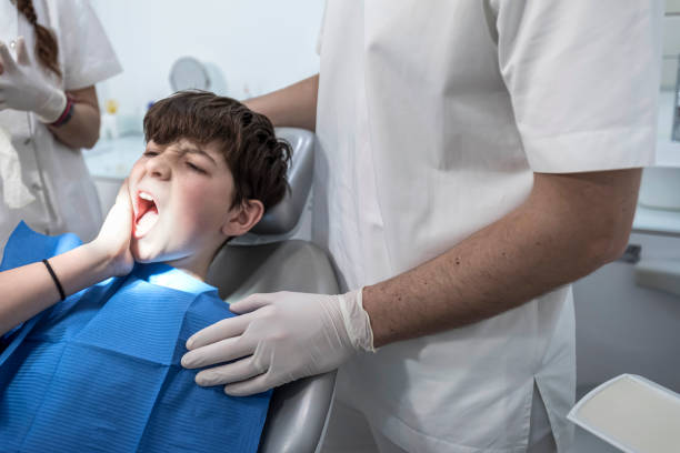 Best Emergency Orthodontic Services in Coalgate, OK