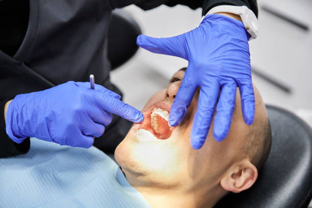 Best After-Hours Dental Trauma Care in Coalgate, OK