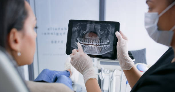 Best Emergency TMJ Treatment in Coalgate, OK