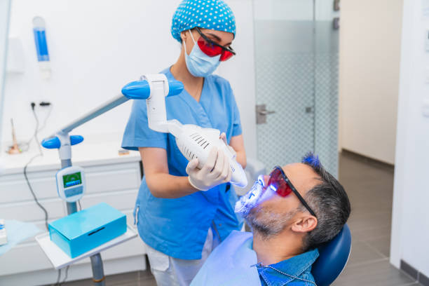 Best Emergency Treatment for Dental Infections or Abscesses in Coalgate, OK