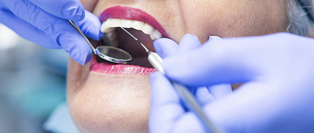 Best 24-Hour Emergency Dentist in Coalgate, OK